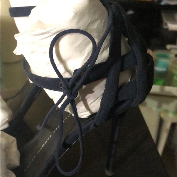 Giuseppe Zanotti - Mistico 105 Sandals - Picture 3 of 8